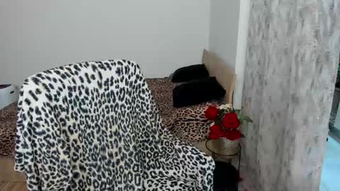 Snapshot of hotdelightsxy chatting on May 2026 08:06:02 PM KRISS LUNA online show from May 2026 08:06:02 PM