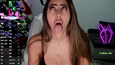 HotDesirexx Jessica online show from December 2025 06:22:02 AM