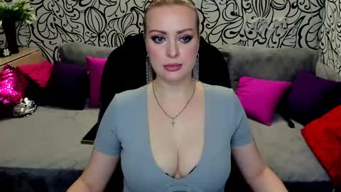 Alice online show from March 2025 02:23:02 PM