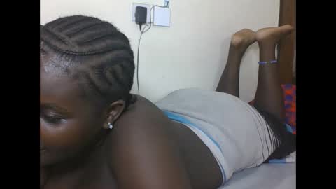 EBBY online show from December 2024 07:00:02 PM