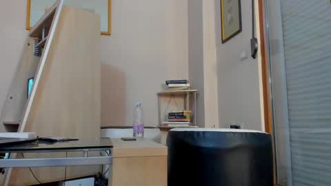 Erika  online show from December 2024 11:51:01 PM