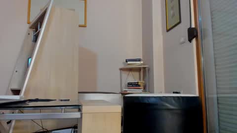 Erika  online show from January 2025 11:29:01 PM