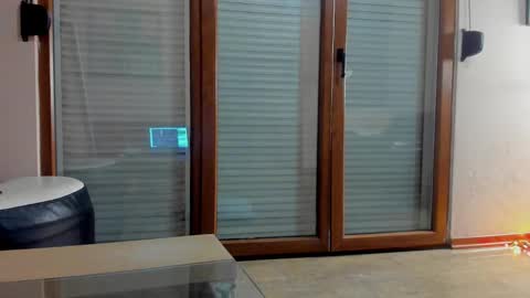 Erika  online show from February 2025 09:48:01 PM