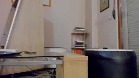 Erika  online show from February 2026 06:44:02 PM