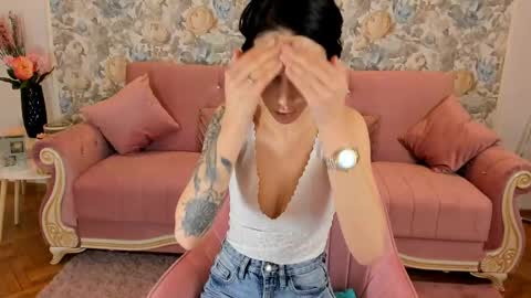 Snapshot of hotfallingdevil chatting on February 2025 08:38:01 AM hotfallingdevil online show from February 2025 08:38:01 AM