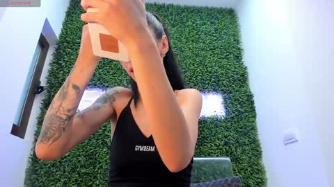 Snapshot of hotfallingdevil chatting on September 2025 11:32:02 AM hotfallingdevil online show from September 2025 11:32:02 AM