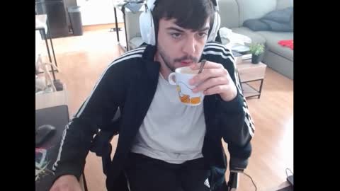 Mephisto667 online show from October 2025 10:44:01 AM