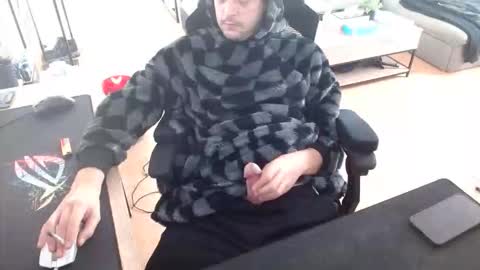 Mephisto667 online show from November 2025 02:15:01 PM