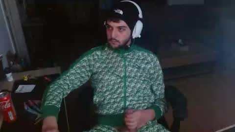 Mephisto667 online show from February 2026 12:53:01 AM