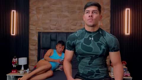 felipe  marcello online show from November 2025 02:32:01 PM