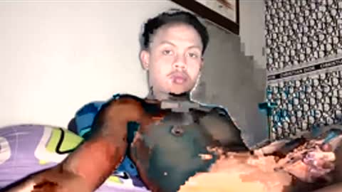 hotfun_joe online show from February 2026 10:05:01 AM