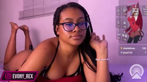 Rosetta and Allen online show from March 2025 12:17:02 AM