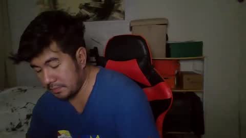 Snapshot of hothunkybear23 chatting on December 2024 10:25:01 AM Khel online show from December 2024 10:25:01 AM