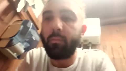 Italiaboy online show from May 2026 07:10:02 PM