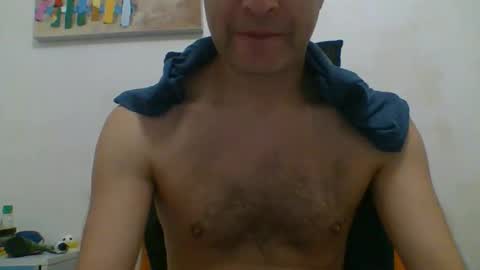 hottitan  twitter Marianoshcam online show from September 2025 03:33:02 AM