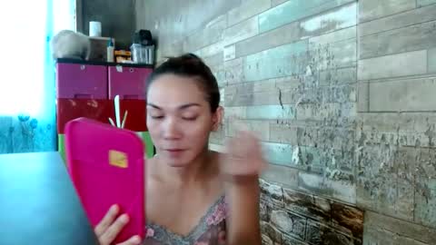 Snapshot of hotjazmine4u chatting on October 2025 02:01:02 AM Princess Jazmine online show from October 2025 02:01:02 AM