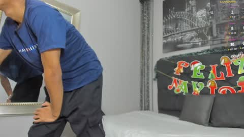 Hotkoljei online show from December 2024 07:21:02 PM