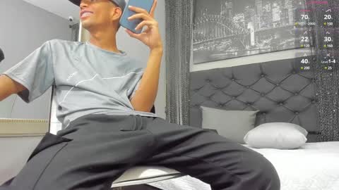 Hotkoljei online show from January 2025 02:51:01 AM