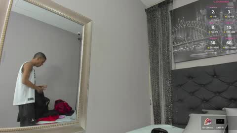 Hotkoljei online show from February 2025 03:37:02 AM