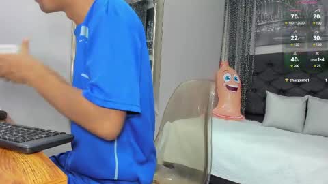 Hotkoljei online show from February 2025 04:07:01 AM