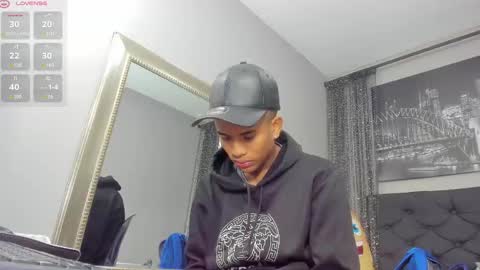 Hotkoljei online show from March 2025 04:02:02 AM