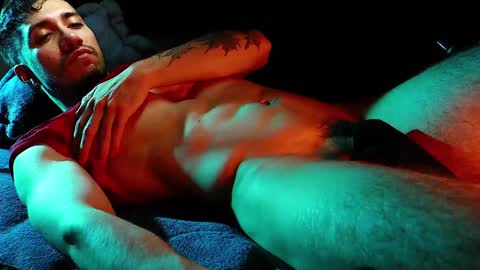 Hotlatinking online show from December 2024 02:38:02 AM