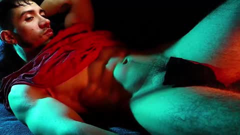 Hotlatinking online show from January 2025 05:59:02 AM