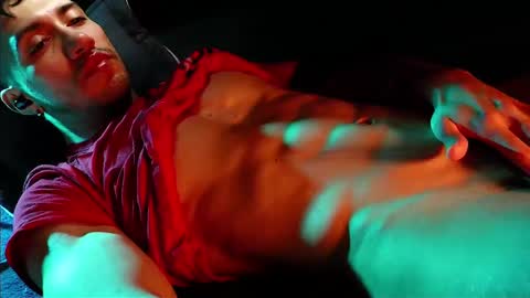 Hotlatinking online show from February 2025 02:35:02 AM