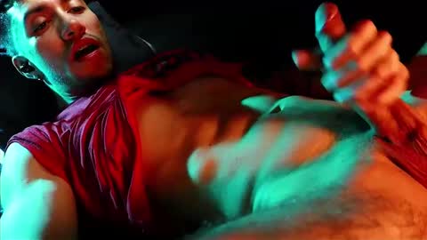 Hotlatinking online show from February 2025 10:59:01 PM