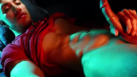 Hotlatinking online show from March 2025 12:09:02 AM