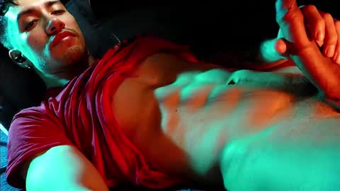 Hotlatinking online show from March 2025 01:50:02 AM