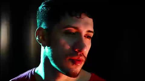 Hotlatinking online show from September 2025 10:32:02 PM