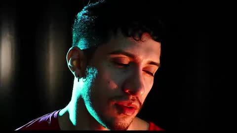 Hotlatinking online show from September 2025 09:52:02 PM