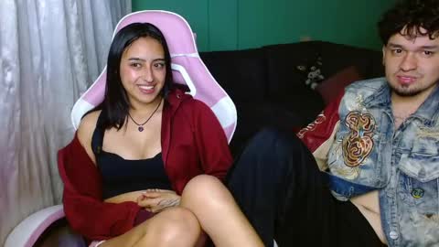 Eevee  Zoro online show from May 2026 11:45:02 PM