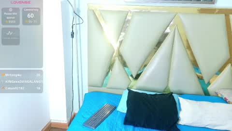 hotlittlechill online show from October 2025 07:51:01 PM