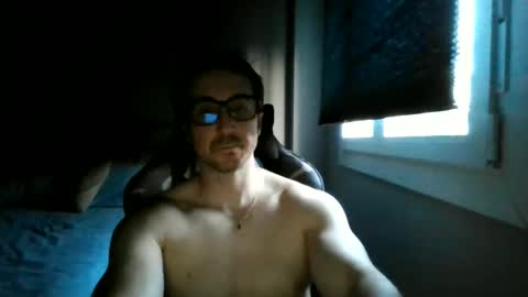 Snapshot of hotman_40_ chatting on May 2026 07:11:02 PM hotman_40_ online show from May 2026 07:11:02 PM