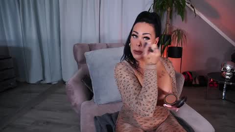 Snapshot of hotmilfbitch chatting on March 2025 05:46:01 AM hotmilfbitch online show from March 2025 05:46:01 AM
