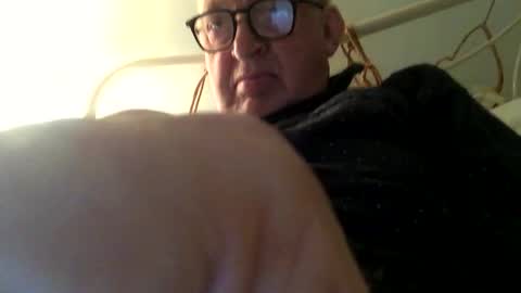 hotmuff99 online show from January 2025 09:08:02 PM