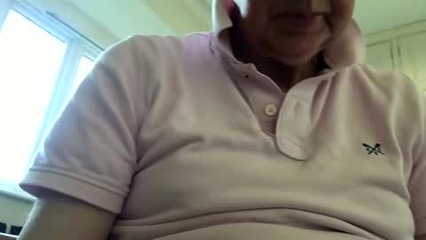 hotmuff99 online show from February 2025 04:31:01 PM