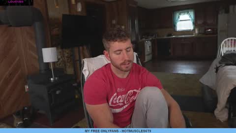 hotmuscles6t9 online show from March 2025 05:33:02 PM