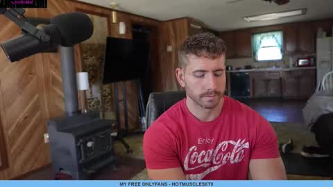 hotmuscles6t9 online show from March 2025 04:40:02 PM