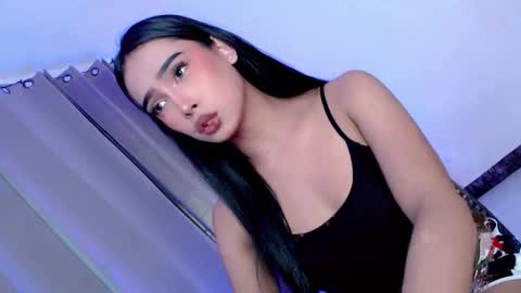 HOT BEATRICE online show from October 2025 07:44:01 PM