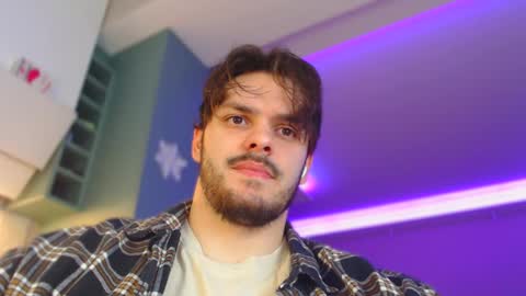 Jason online show from February 2025 12:40:02 AM