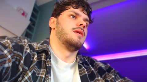 Jason online show from December 2025 02:10:02 AM