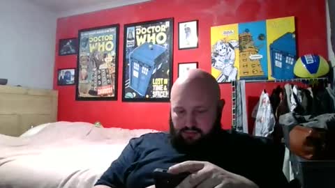 hotrodder323 online show from October 2025 08:48:01 AM