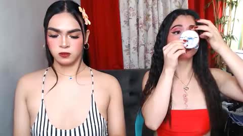 Snapshot of hotsinfulbabes_savana chatting on May 2026 02:28:01 AM Savana olala online show from May 2026 02:28:01 AM