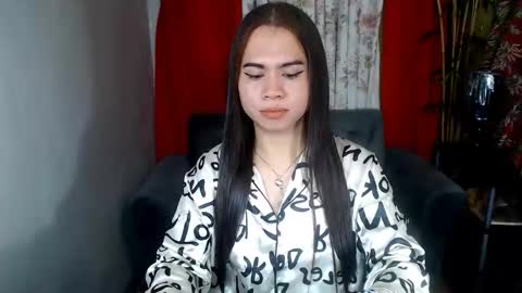Snapshot of hotsinfulbabes_savana chatting on May 2026 11:00:01 PM Savana olala online show from May 2026 11:00:01 PM