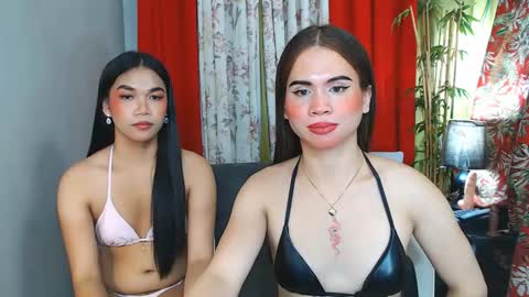 Snapshot of hotsinfulbabes_savana chatting on May 2026 07:05:02 AM Savana olala online show from May 2026 07:05:02 AM