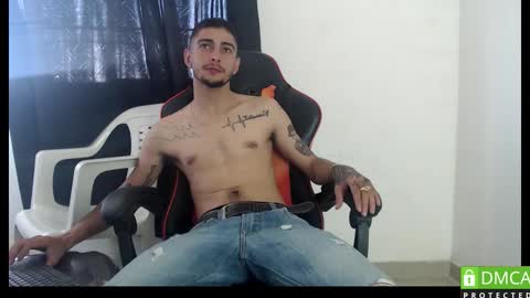 hotsteel420 online show from November 2025 01:37:01 PM