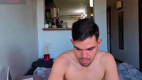 Andres online show from June 2026 10:26:01 PM